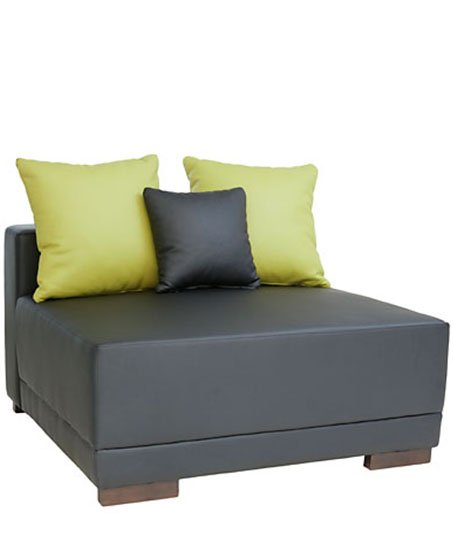 KUMANA-Sessel-Element