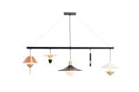 Hängeleuchte Cappelli 155cm Hängeleuchte Cappelli 155cm