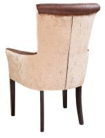 Vorschau: zweifarbiger Bezug möglich (auf Anfrage) Vorschau: zweifarbiger Bezug möglich (auf Anfrage)