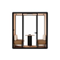 Vorschau: Akustikkabine Essen L Vorschau: Akustikkabine Essen L