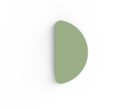 8er-Set Akustikpaneele Halbkreis 8er-Set Akustikpaneele Halbkreis