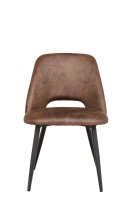 Vorschau: Polsterstuhl Uson-Torrero-102 Vorschau: Polsterstuhl Uson-Torrero-102