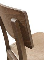 Vorschau: Beizton: Nougat/Bezug: Malibu-18 Caramel Vorschau: Beizton: Nougat/Bezug: Malibu-18 Caramel