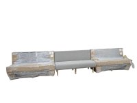 Bank Q-101-F 500 - Sonderposten Bank Q-101-F 500 - Sonderposten