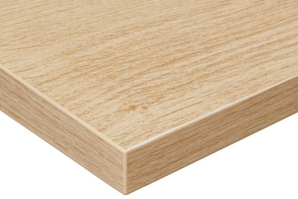 25mm PG1 - Melaminharz- Tischplatte