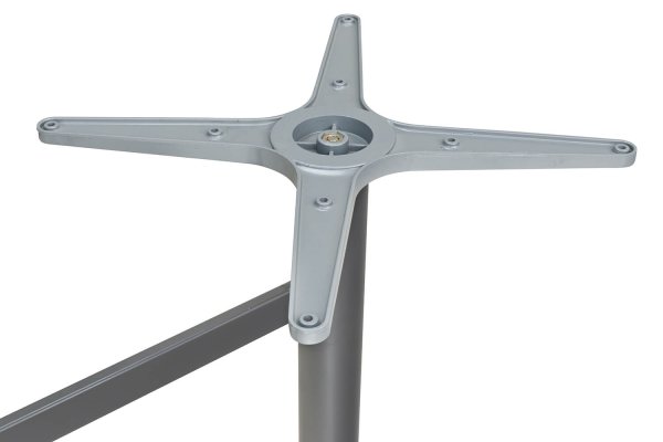 Cindy Double anthrazit