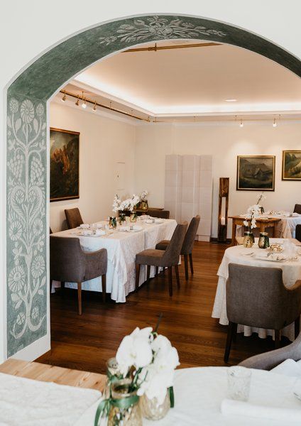 Foto: Restaurant Kuppelrain