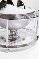 Vorschau: Weinkühler Bubbly Time (2/tlg.) Vorschau: Weinkühler Bubbly Time (2/tlg.)