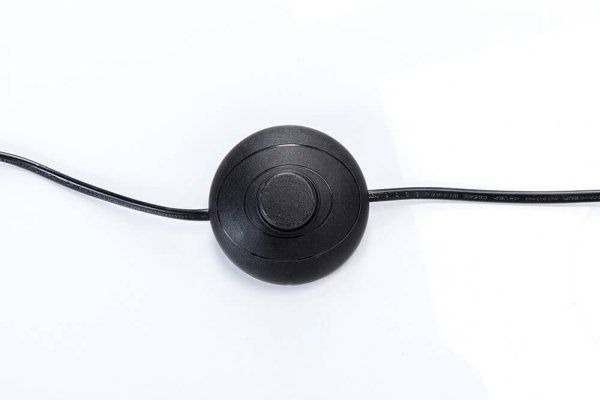 Stehleuchte Grato 156cm