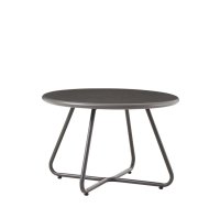 Kosma Tisch Dark-Grey/Taupe Kosma Tisch Dark-Grey/Taupe