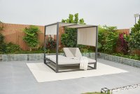Vorschau: Luxuriosa Outdoor Daybed Vorschau: Luxuriosa Outdoor Daybed