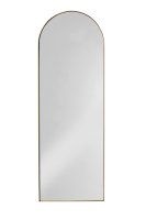 Vorschau: Wandspiegel Daisy 165x55cm Vorschau: Wandspiegel Daisy 165x55cm