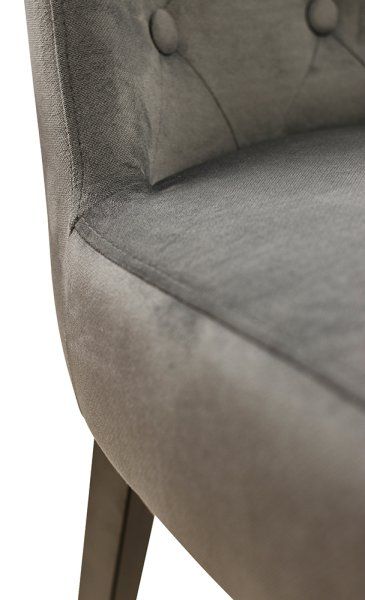 Beizton: Wenge | Bezug: Rita-95