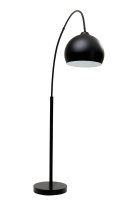 Stehleuchte Lounge Small Deal Eco Matt Schwarz 175 Stehleuchte Lounge Small Deal Eco Matt Schwarz 175