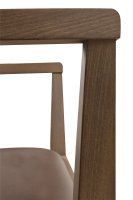 Vorschau: Beizton: ähnl. Nougat/Bezug: D-33 Vorschau: Beizton: ähnl. Nougat/Bezug: D-33