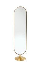 Standspiegel Curve 40x170cm Standspiegel Curve 40x170cm