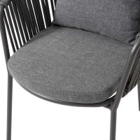 Vorschau: Kiaro Dark Grey Vorschau: Kiaro Dark Grey