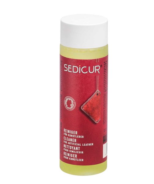 Sedicur Kunstleder Reiniger 3071