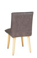 Vorschau: Beine: Buchenholz │ Beizton: Buche natur │ Bezug: Bulus 09 Vorschau: Beine: Buchenholz │ Beizton: Buche natur │ Bezug: Bulus 09