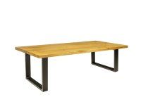 U-Couchtisch 60/43 U-Couchtisch 60/43