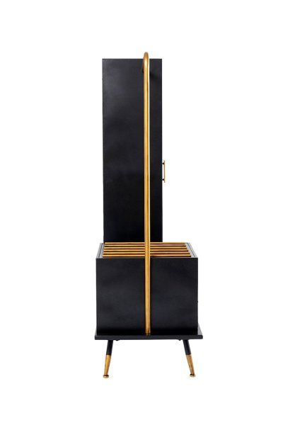 Garderobenschrank La Gomera 170x180cm