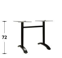 Cindy-Double schwarz Cindy-Double schwarz