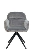 Vorschau: Krado-Arm-Gris Vorschau: Krado-Arm-Gris