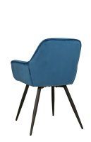 Vorschau: Ginger Blue Vorschau: Ginger Blue