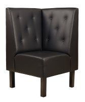 Beizton: Wenge / Bezug: D-8 Beizton: Wenge / Bezug: D-8