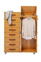 Vorschau: Schrankkoffer Venezia Vorschau: Schrankkoffer Venezia