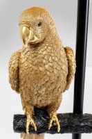 Vorschau: Stehleuchte Animal Parrot Gold 176cm Vorschau: Stehleuchte Animal Parrot Gold 176cm