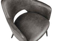 Vorschau: Polsterstuhl USON-Arm-Torreador-801 Vorschau: Polsterstuhl USON-Arm-Torreador-801