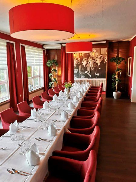 Foto: Parkhotel Milser Krug | Bielefeld