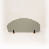 Akustikschreibtischtrenner Uma Akustikschreibtischtrenner Uma