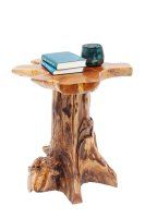 Beistelltisch Tree Groß Nature Beistelltisch Tree Groß Nature