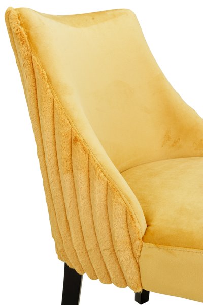 Bezug Innen: SM-Quartz 402 | Bezug Außen: F-Vito-686