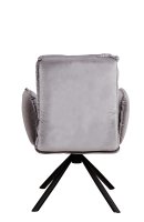 Armlehnenstuhl Chico-Arm Diamond-803 vorne Armlehnenstuhl Chico-Arm Diamond-803 vorne