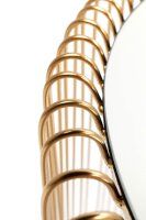 Vorschau: Beistelltisch Wire Brass (2/Set) Vorschau: Beistelltisch Wire Brass (2/Set)