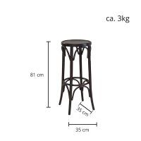 Beizton: Wenge Beizton: Wenge