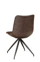 Vorschau: Xenro-Dark-Brown Vorschau: Xenro-Dark-Brown