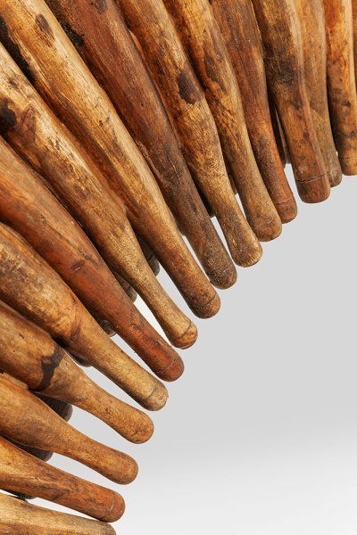 Spiegel Sunlight Ø120cm