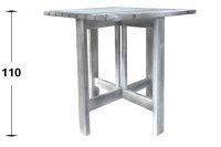 Seattle Stehtisch Seattle Stehtisch