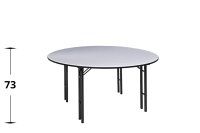 Optima-Klapptisch Optima-Klapptisch