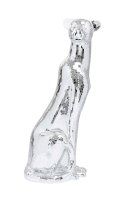 Deko Figur Mosaik Welcome Panther Links XL Deko Figur Mosaik Welcome Panther Links XL