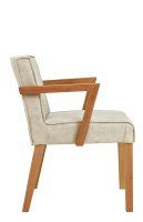 Beizton: Buche dunkel / Bezug: Preston: 31 Beizton: Buche dunkel / Bezug: Preston: 31