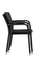 Basato 48 black seagrass Basato 48 black seagrass