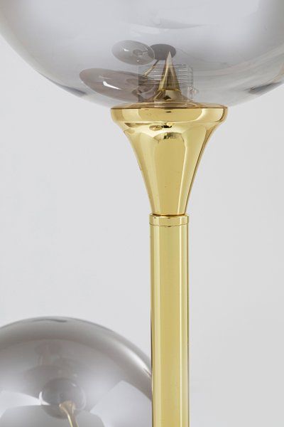 Stehleuchte Al Capone Tre