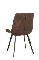 Vorschau: Hysil Duotone Dark Brown Vorschau: Hysil Duotone Dark Brown