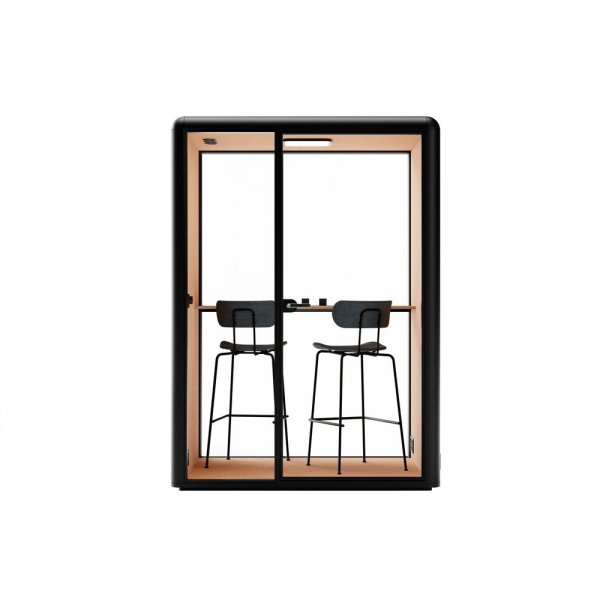 Akustikkabine Essen M