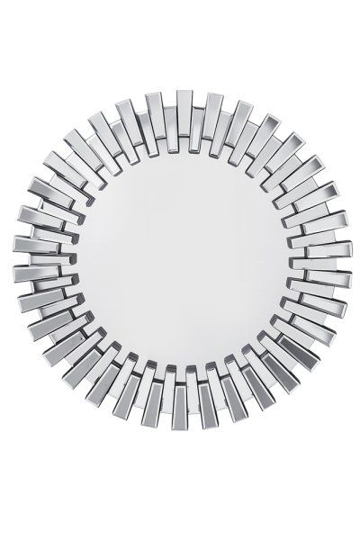 Spiegel Sprocket Ø92cm